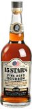 15 Stars Bourbon Private Stock 8 & 15  750ml