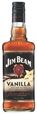 Jim Beam Bourbon Vanilla  750ml