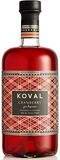 Koval Liqueur Cranberry Gin  750ml