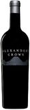 Rodney Strong Cabernet Sauvignon Alexander's Crown 2018 750ml