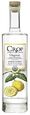 Crop Harvest Earth Vodka Meyer Lemon  750ml