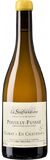 La Soufrandiere Pouilly Fuisse en Chatenay Cuvee Zen 2021 1.5Ltr