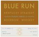 Blue Run Bourbon Flight Series II Bb1 Blend D (Miami Sunset)  750ml