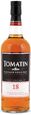 Tomatin Scotch Single Malt 18 Year  750ml