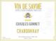 Domaine Charles Gonnet Chardonnay 2024 750ml
