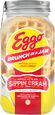 Sugarlands Distilling Company Appalachian Sippin' Cream Liqueur Eggo Waffles & Syrup Brunch In A Jar  750ml