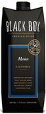 Black Box Merlot  500ml