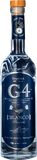 G4 Tequila Blanco 80@  750ml