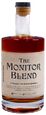 The Monitor Blend (Ironclad) Straight Bourbon  750ml