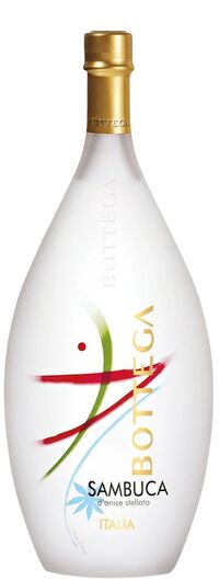 Image of bottle