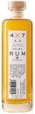 4X7 Rum XO Single Vintage Prime  700ml