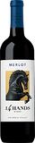 14 Hands Merlot  750ml