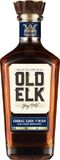 Old Elk Bourbon 5 Year Cognac Cask Finish  750ml