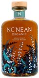 Nc'nean Scotch Single Malt Organic Cask Strength  700ml