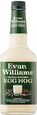 Evan Williams Bourbon Liqueur Egg Nog  750ml
