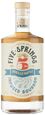 Five Springs Bourbon Vanilla Maple  750ml
