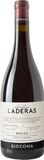 Bideona Tempranillo de Laderas 2021 750ml