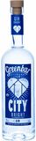 Greenbar Distillery Gin City Bright NV 750ml