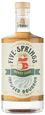 Five Springs Bourbon Honey Sage  750ml
