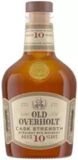 Old Overholt Rye Whiskey Cask Strength 10 Year Limited Release  750ml