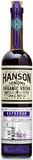 Hanson Of Sonoma Vodka Organic Espresso  750ml
