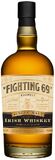 The Fighting 69th Irish Whiskey Single Malt  750ml