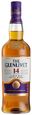 The Glenlivet Scotch Single Malt 14 Year Cognac Cask  750ml