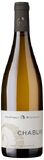 Courtault-Michelet Chablis AOC 2023 750ml