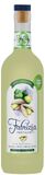 Fabrizia Liqueur Cream Pistachio  750ml
