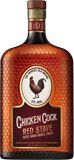 Chicken Cock Whiskey Co. Bourbon Red Stave  750ml