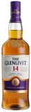 The Glenlivet Scotch Single Malt 14 Year Cognac Cask  750ml