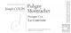 Joseph Colin Puligny Montrachet Premier Cru la Garenne 2019 750ml