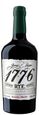 James E. Pepper 1776 Straight Rye Whiskey Barrel Proof  750ml