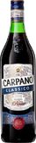 Carpano Vermouth Classico Rosso  750ml