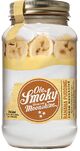 Ole Smoky Moonshine Banana Pudding Cream  750ml