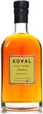 Koval Bourbon Single Barrel  750ml