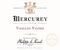 Philippe Le Hardi Mercurey Rouge Vieilles Vignes 2022 750ml