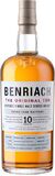 Benriach Scotch Single Malt 10 Year "The Original Ten"  750ml