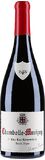 Domaine Fourrier Chambolle Musigny Premier Cru Les Gruenchers Vieille Vigne 2015 750ml