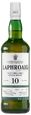 Laphroaig Scotch Single Malt Batch 17 10 Year Cask Strength 116.6@  750ml