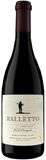 Balletto Pinot Noir BCD Vineyard 2021 750ml