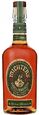 Michters Rye Whiskey Barrel Strength Us*1  750ml