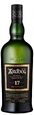 Ardbeg Scotch Single Malt 17 Year  750ml