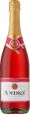 Andre Sparkling Blush NV 750ml