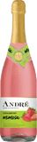 Andre Mimosa Strawberry NV 750ml