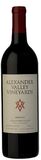 Alexander Valley Vineyards Merlot 2020 750ml