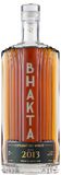 Bhakta Rye Whiskey Calvados Finish 2013  750ml
