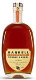 Barrell Craft Spirits Bourbon Foundation Double Barrel  750ml