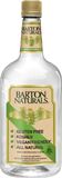 Barton Vodka Naturals  1.75Ltr