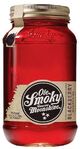 Ole Smoky Moonshine Blackberry  375ml